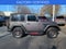 2021 Jeep Wrangler 80th Anniversary 4x4