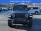 2021 Jeep Wrangler 80th Anniversary 4x4