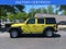 2023 Jeep Wrangler 4-Door Sport S 4x4