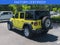 2023 Jeep Wrangler 4-Door Sport S 4x4