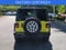 2023 Jeep Wrangler 4-Door Sport S 4x4