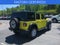 2023 Jeep Wrangler 4-Door Sport S 4x4