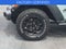 2023 Jeep Wrangler 4-Door Willys 4x4