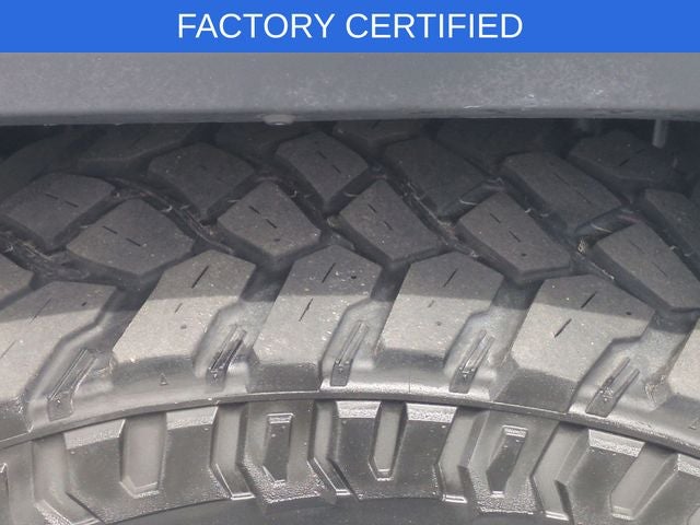 2023 Jeep Wrangler 4-Door Willys 4x4