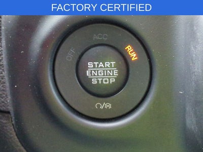 2023 Jeep Wrangler 4-Door Willys 4x4