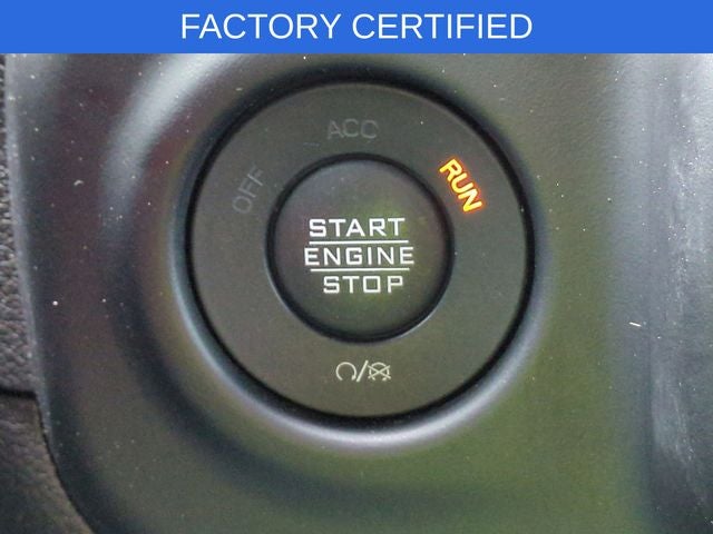 2023 Jeep Wrangler 4-Door Willys 4x4