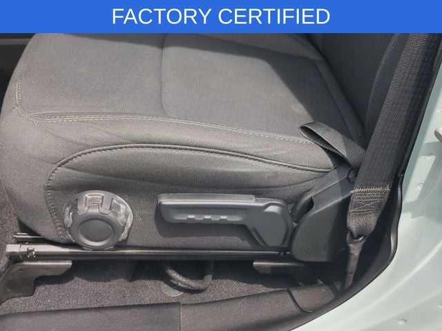 2023 Jeep Wrangler 4-Door Willys 4x4