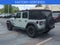 2023 Jeep Wrangler 4-Door Willys 4x4