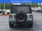 2023 Jeep Wrangler 4-Door Willys 4x4