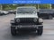 2023 Jeep Wrangler 4-Door Willys 4x4