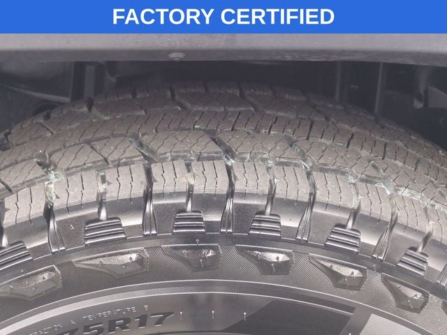 2023 Jeep Wrangler 4-Door Willys 4x4