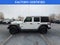2023 Jeep Wrangler 4-Door Willys 4x4