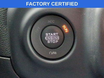 2023 Jeep Wrangler 4-Door Willys 4x4