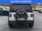 2023 Jeep Wrangler 4-Door Willys 4x4