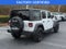 2023 Jeep Wrangler 4-Door Willys 4x4