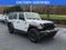 2023 Jeep Wrangler 4-Door Willys 4x4