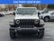 2023 Jeep Wrangler 4-Door Willys 4x4