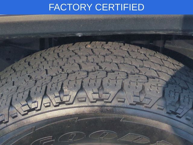 2021 Jeep Wrangler Unlimited Sahara 4x4