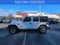 2021 Jeep Wrangler Unlimited Sahara 4x4