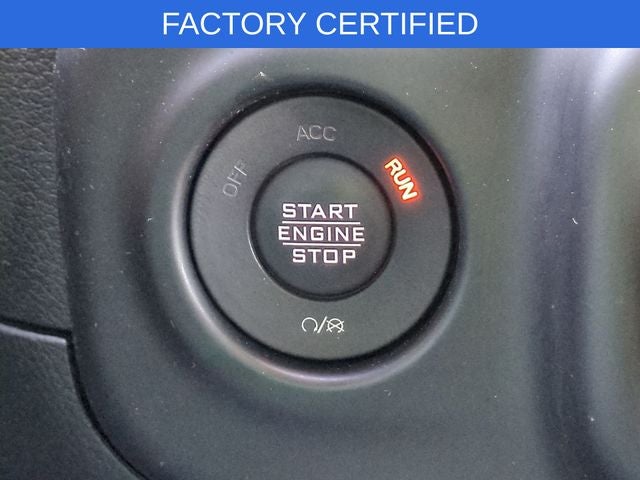 2021 Jeep Wrangler Unlimited Sahara 4x4