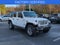 2021 Jeep Wrangler Unlimited Sahara 4x4