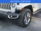 2021 Jeep Wrangler Unlimited Sahara 4x4