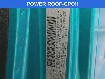 2020 Jeep Wrangler Unlimited Rubicon 4X4