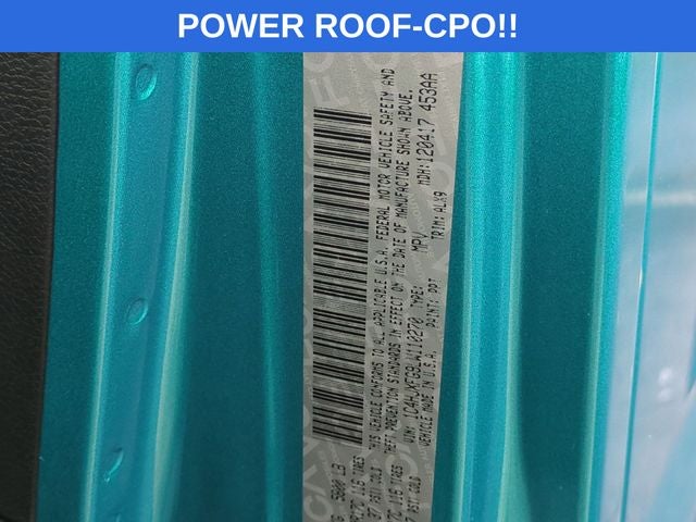 2020 Jeep Wrangler Unlimited Rubicon 4X4