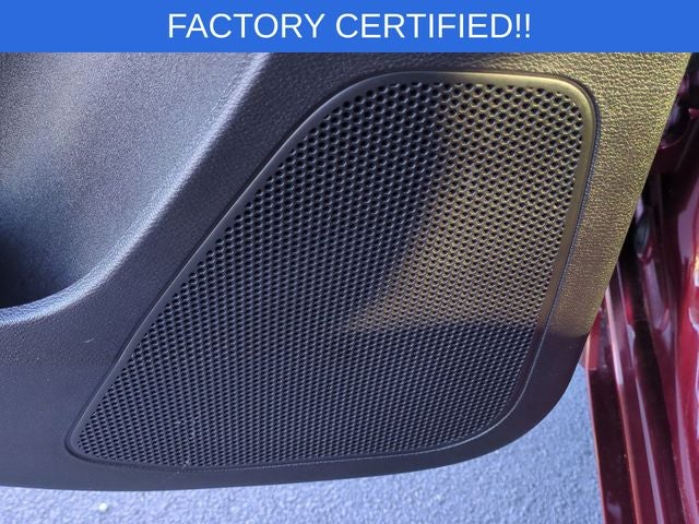 2019 Jeep Cherokee Overland 4x4