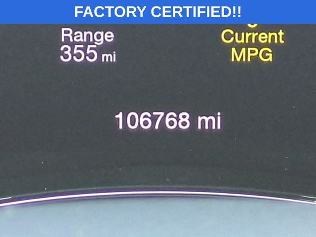 2019 Jeep Grand Cherokee Laredo 4x2