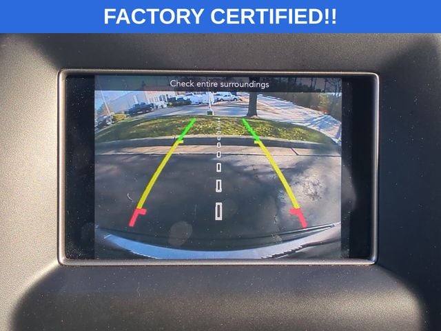 2019 Jeep Grand Cherokee Laredo 4x2