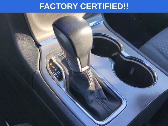 2019 Jeep Grand Cherokee Laredo 4x2