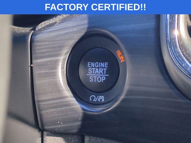 2019 Jeep Grand Cherokee Laredo 4x2