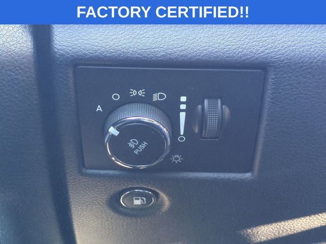 2019 Jeep Grand Cherokee Laredo 4x2