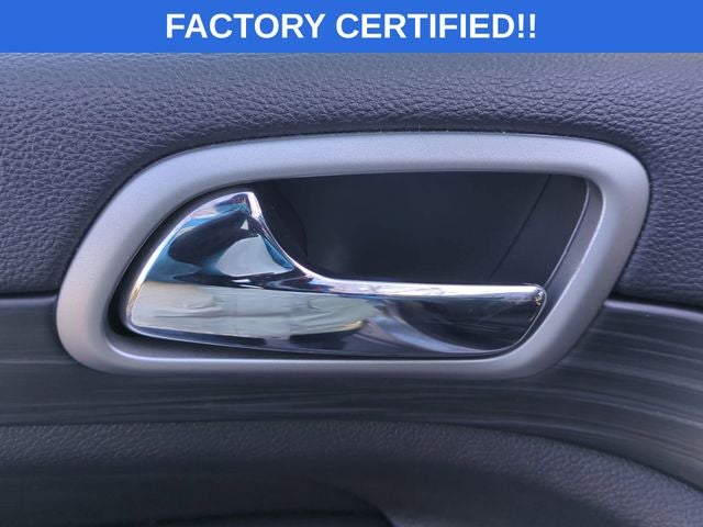 2019 Jeep Grand Cherokee Laredo 4x2