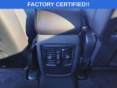 2019 Jeep Grand Cherokee Laredo 4x2