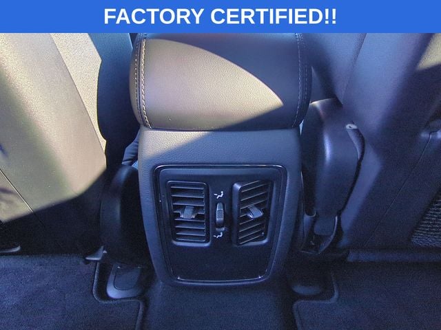 2019 Jeep Grand Cherokee Laredo 4x2