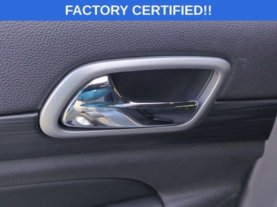 2019 Jeep Grand Cherokee Laredo 4x2