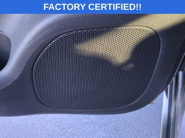 2019 Jeep Grand Cherokee Laredo 4x2