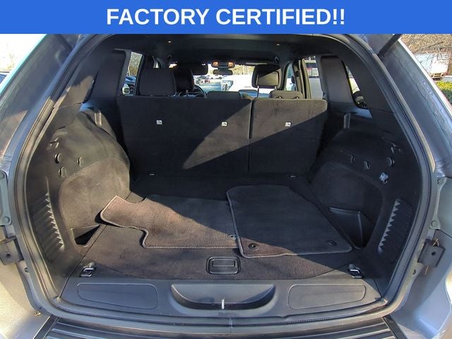 2019 Jeep Grand Cherokee Laredo 4x2