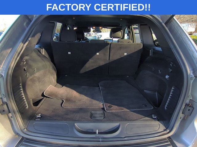 2019 Jeep Grand Cherokee Laredo 4x2