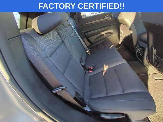 2019 Jeep Grand Cherokee Laredo 4x2