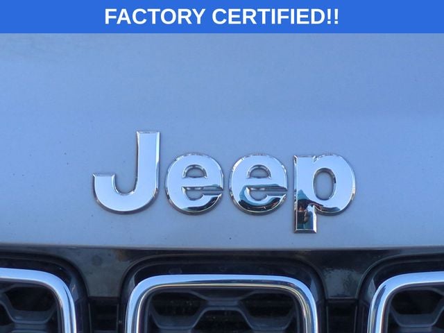 2019 Jeep Grand Cherokee Laredo 4x2