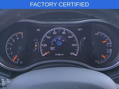 2021 Jeep Grand Cherokee Limited 4x2