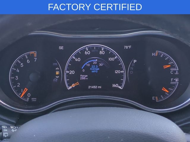 2021 Jeep Grand Cherokee Limited 4x2