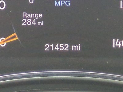 2021 Jeep Grand Cherokee Limited 4x2