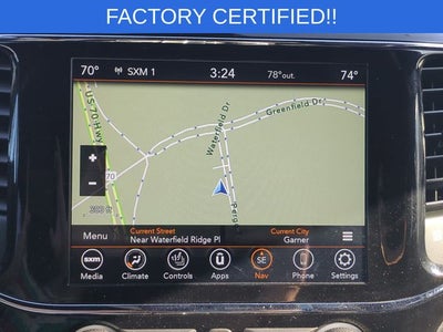 2021 Jeep Grand Cherokee Limited 4x2