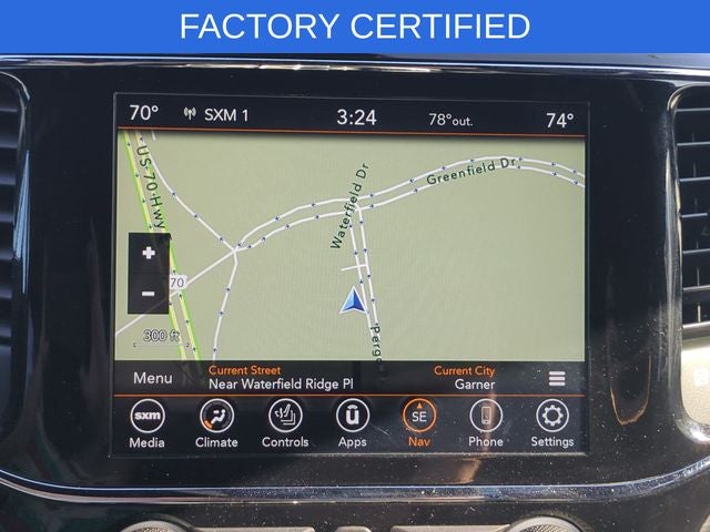 2021 Jeep Grand Cherokee Limited 4x2