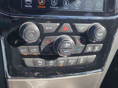 2021 Jeep Grand Cherokee Limited 4x2