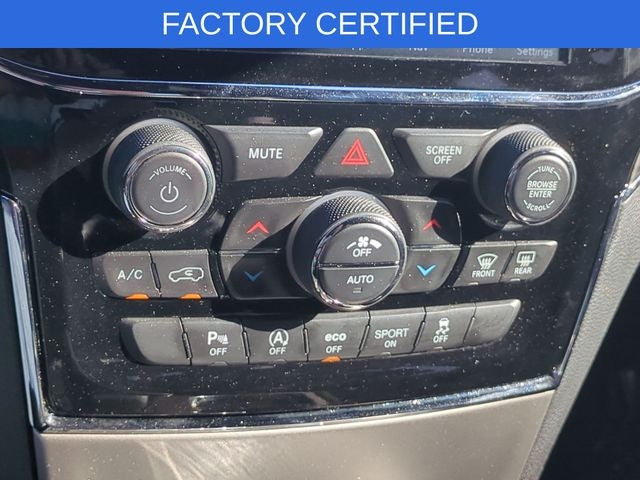 2021 Jeep Grand Cherokee Limited 4x2